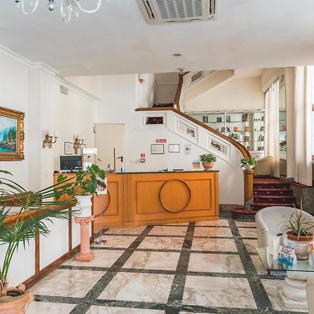 Gh Hotel San Giusto Ρώμη Εξωτερικό φωτογραφία