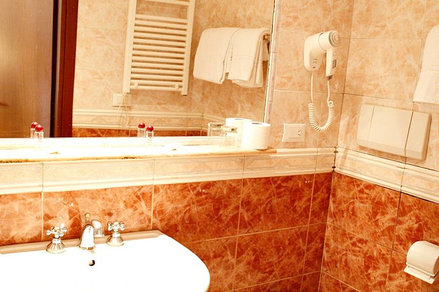 Gh Hotel San Giusto Ρώμη Εξωτερικό φωτογραφία