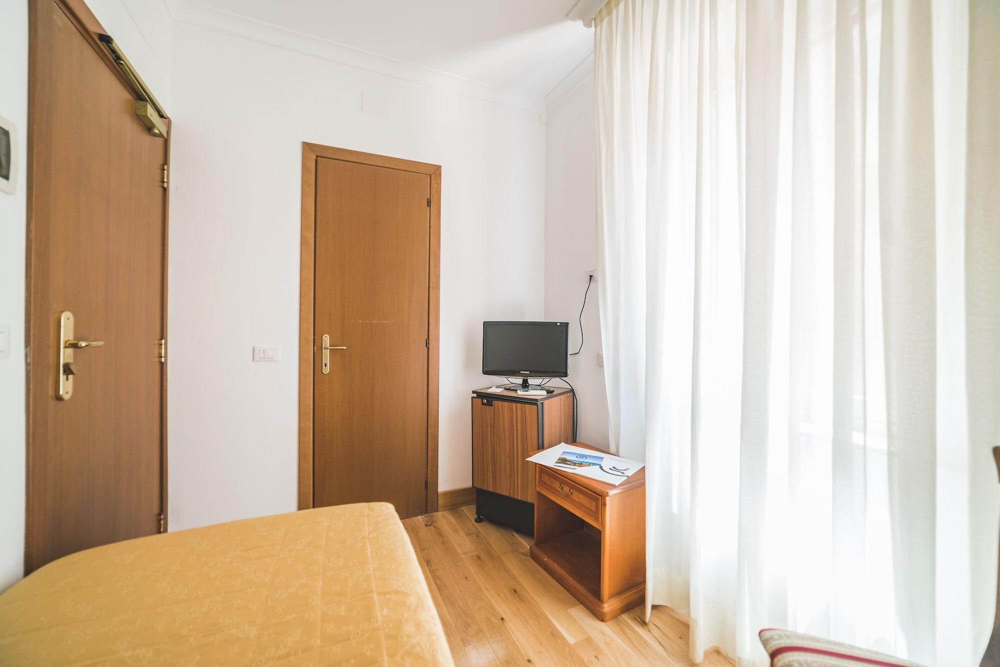 Gh Hotel San Giusto Ρώμη Εξωτερικό φωτογραφία