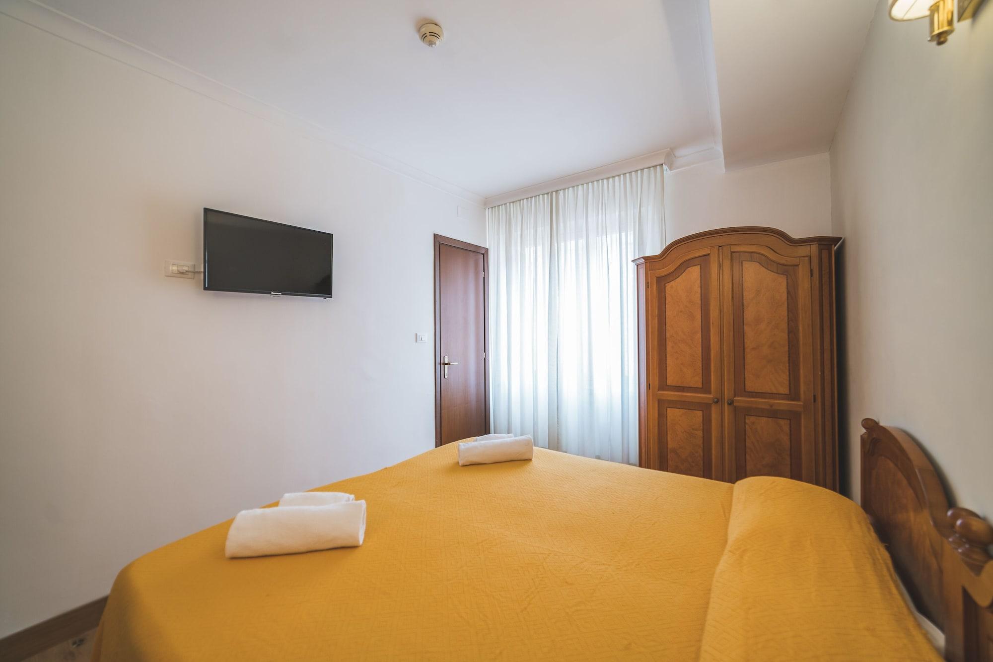 Gh Hotel San Giusto Ρώμη Εξωτερικό φωτογραφία
