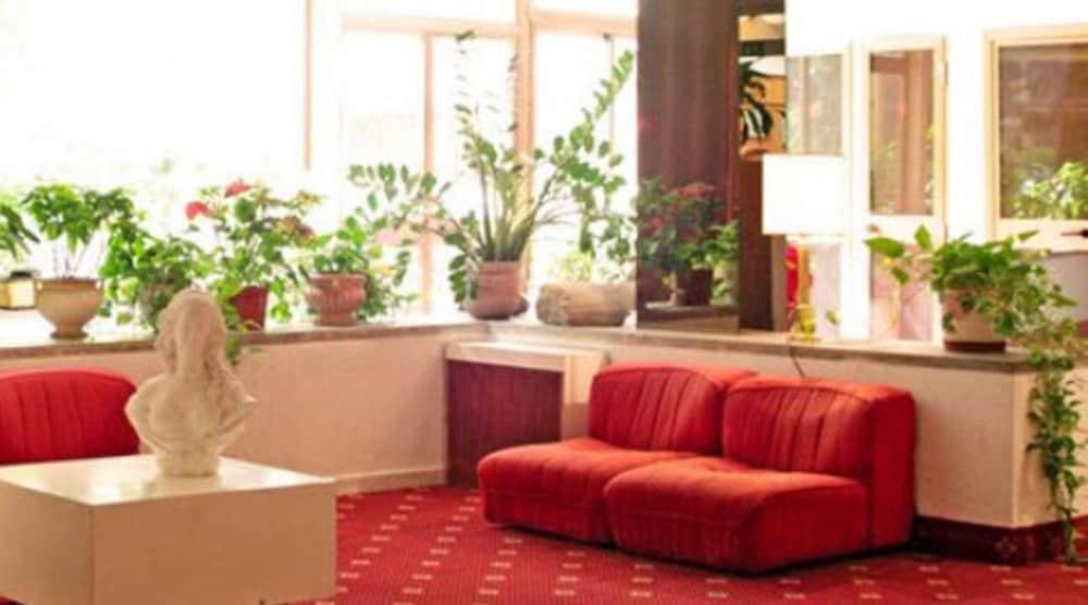 Gh Hotel San Giusto Ρώμη Εξωτερικό φωτογραφία