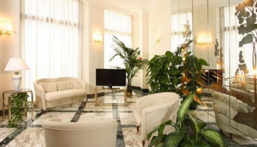 Gh Hotel San Giusto Ρώμη Εξωτερικό φωτογραφία
