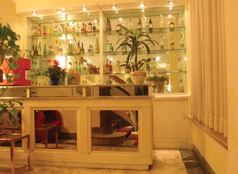 Gh Hotel San Giusto Ρώμη Εστιατόριο φωτογραφία