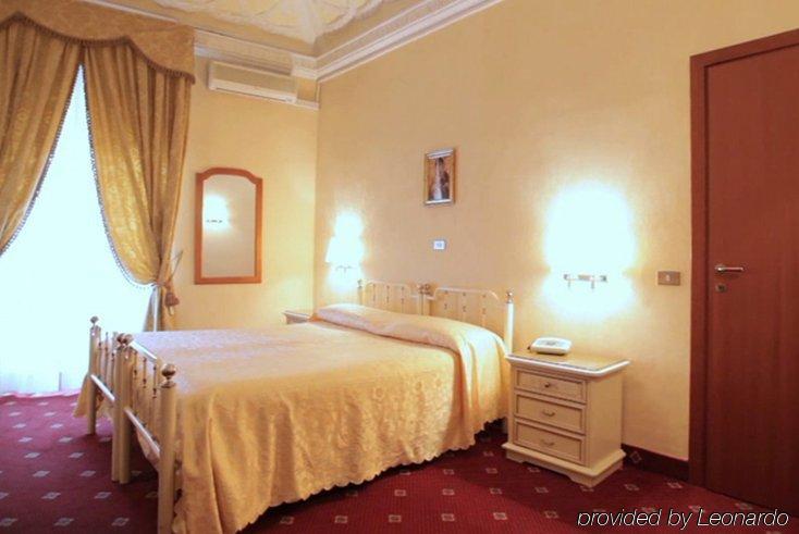 Gh Hotel San Giusto Ρώμη Εξωτερικό φωτογραφία
