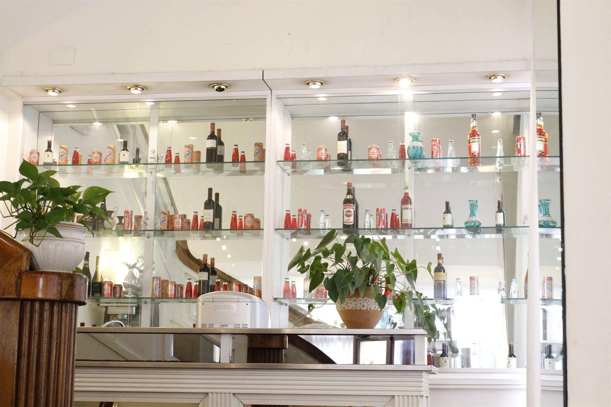 Gh Hotel San Giusto Ρώμη Εξωτερικό φωτογραφία