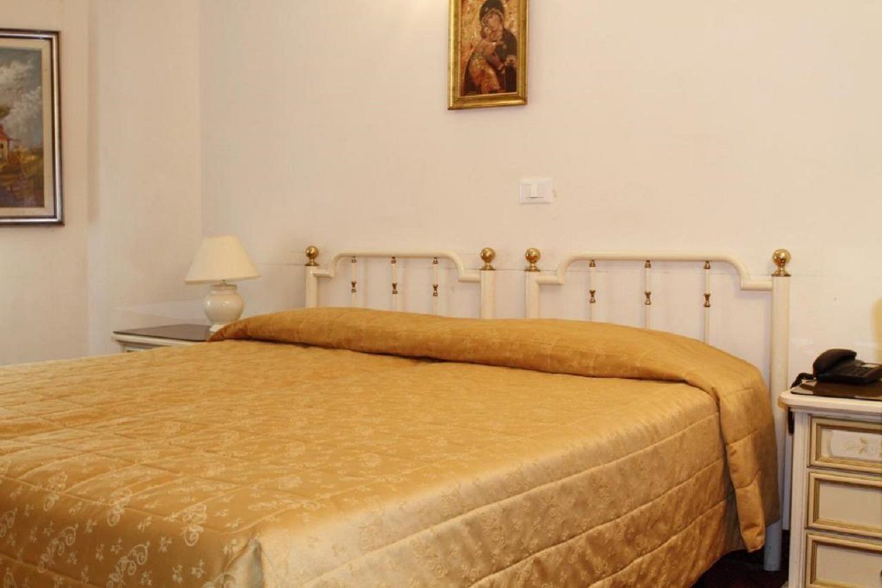 Gh Hotel San Giusto Ρώμη Εξωτερικό φωτογραφία
